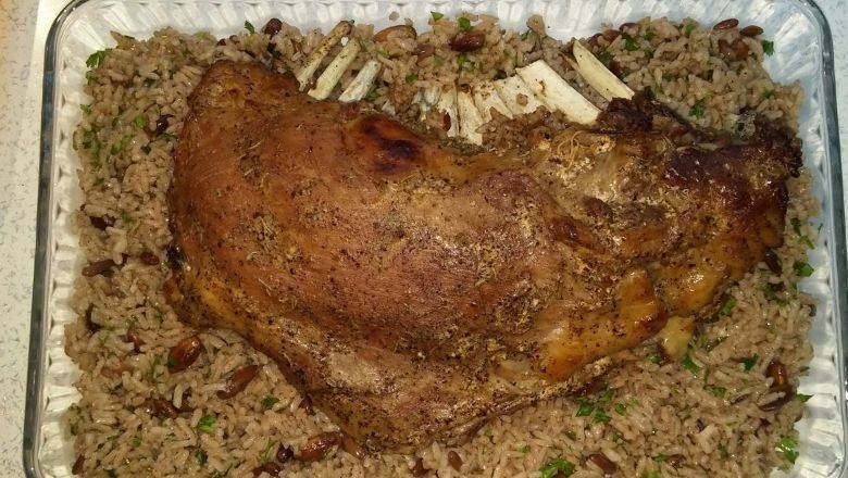 Balıkesir’de Bayramlara Özel Yapılan Lezzetler