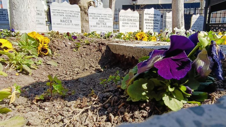 2 Haziran Balıkesir’de Yaşamını Yitirenler