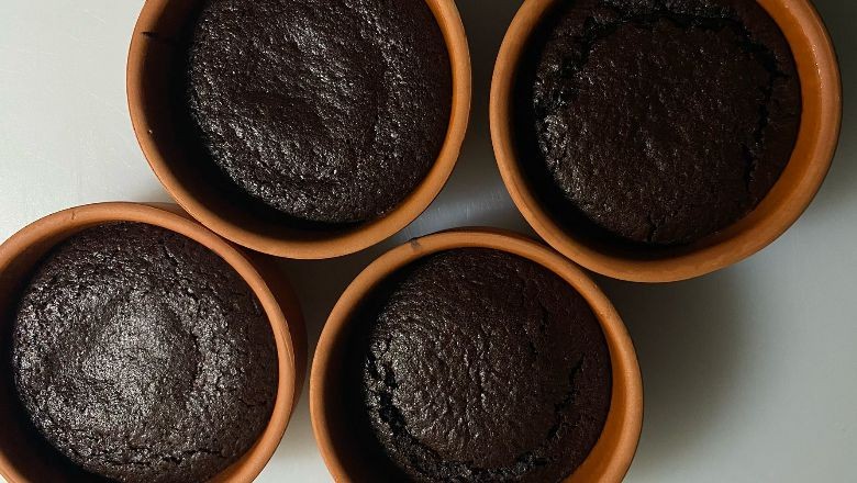 Sadece 10 Dakikada Sufle Yapın