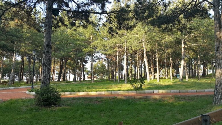 Dursunbey'in Gözde Noktası 'Hıdırlık'