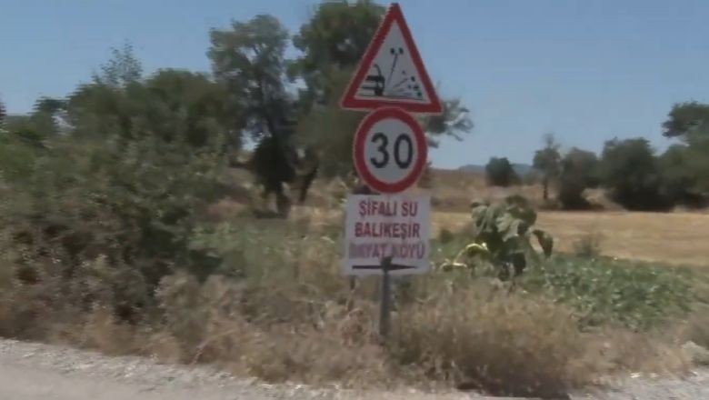 Şifa Arayanlar Balıkesir'e Akın Ediyor!