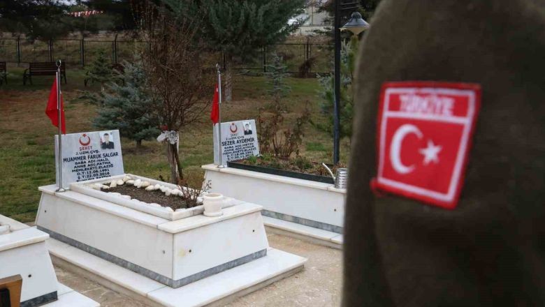Vali Ustaoğlu'ndan 18 Mart Anma Günü Mesajı