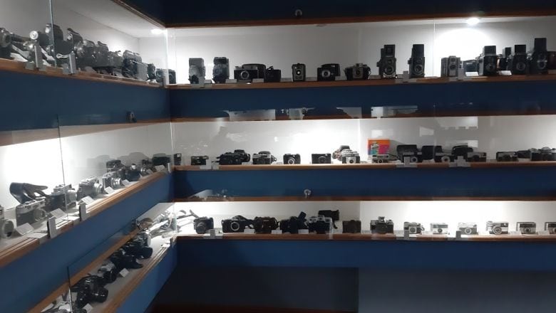 Türkiye'nin İlk ve Tek Fotoğraf Müzesi Balıkesir'de!