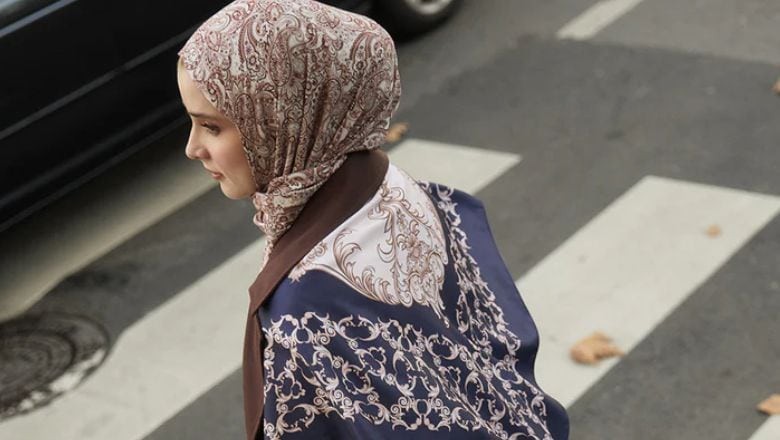 Ramazan Ayında Şıklığınızı Tamamlayacak Şallar