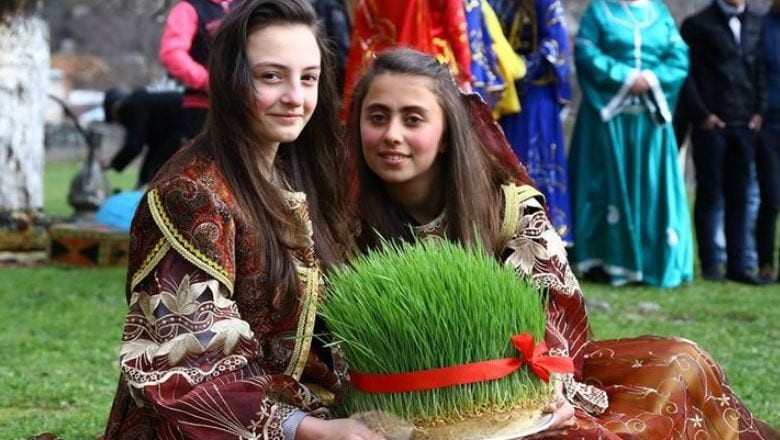 Nevruz Ne Zaman 2025?