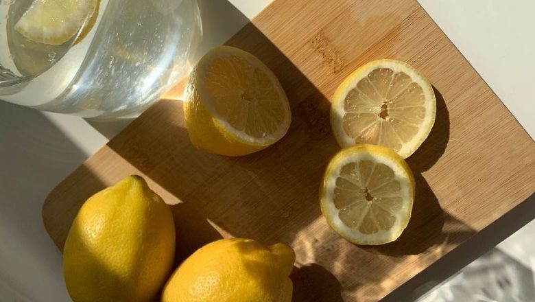Limonlu Suyun Faydaları Şaşırtıyor!