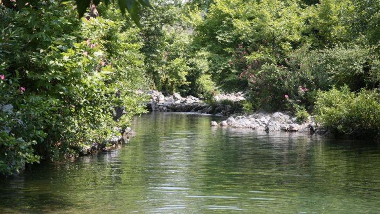 Balıkesir Hanlar Mevkii'ne Nasıl Gidilir?