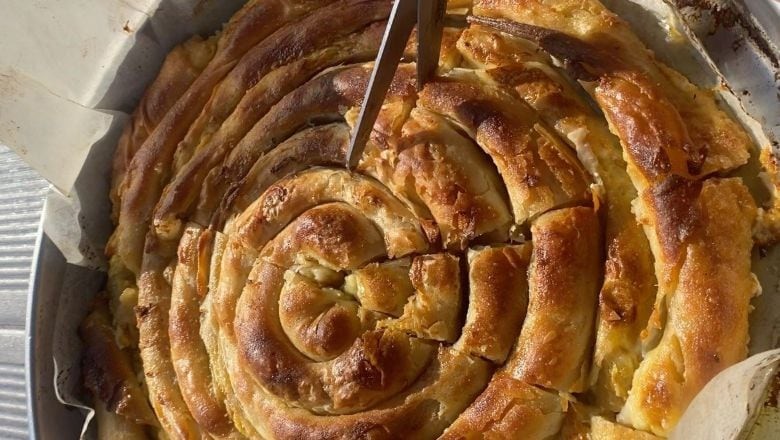 Balıkesir’de Bayramlara Özel Yapılan Lezzetler