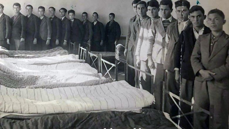 Balıkesir Lisesinden Mezun Olan Ünlüler