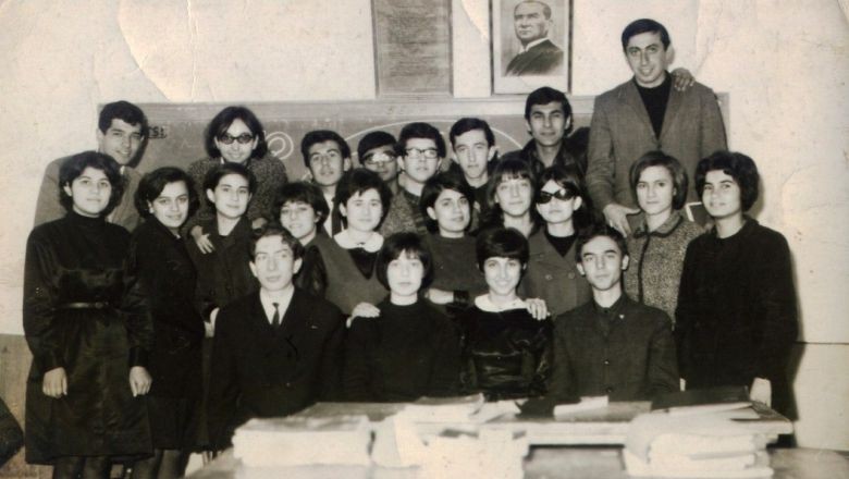 Balıkesir Lisesinden Mezun Olan Ünlüler