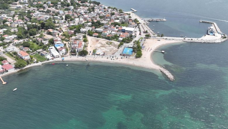 Balıkesir'in Kaç Sahili Var?