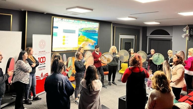 Balıkesir’de Müzik Eğitimine Yeni Başlangıç