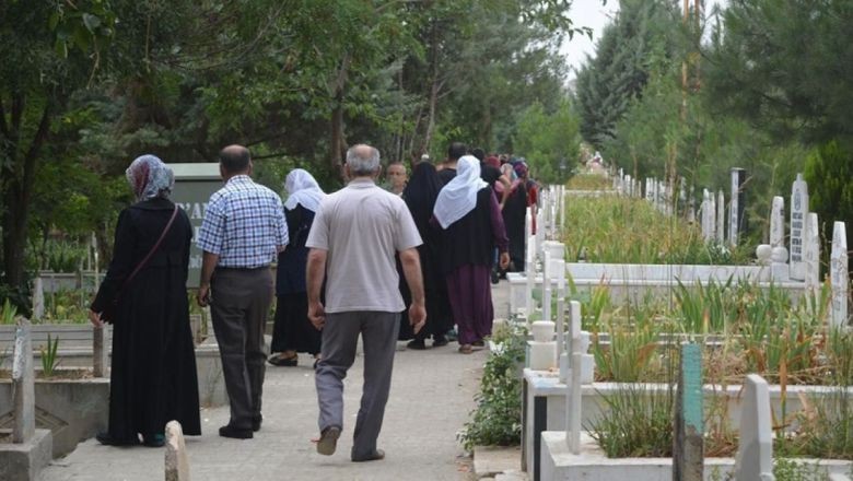 Bayramda Mezarlıklara Ne Zaman Gidilir?