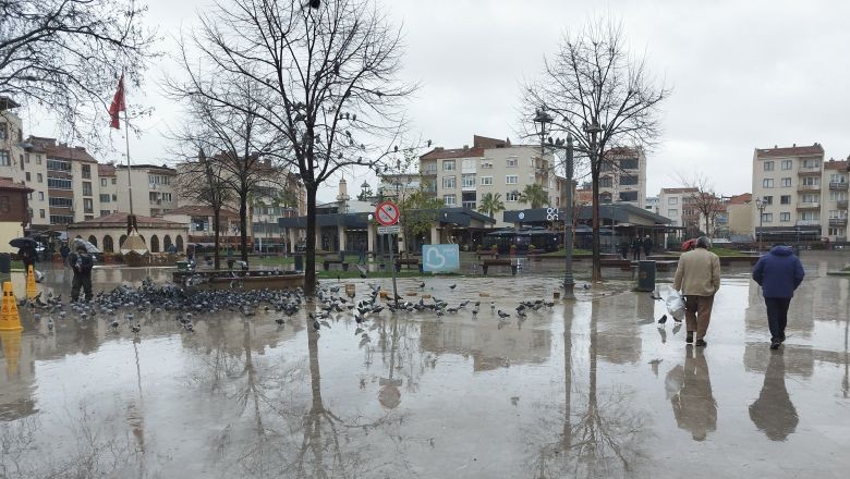 Yağmurlu Bayram Tatilinde Balıkesir’de Neler Yapılabilir?