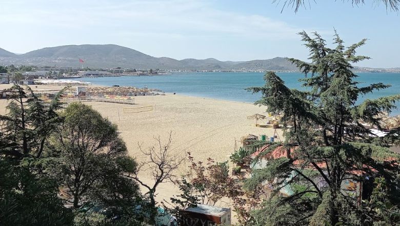Balıkesir’de Denize Ne Zaman Girilir?