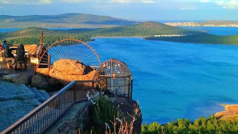 Ayvalık'ta Ne Yapılır?