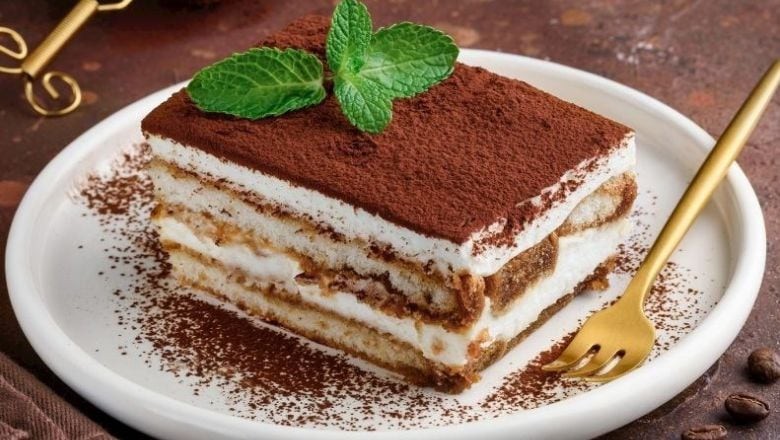 Yapımı Kolay Tiramisu Tarifi