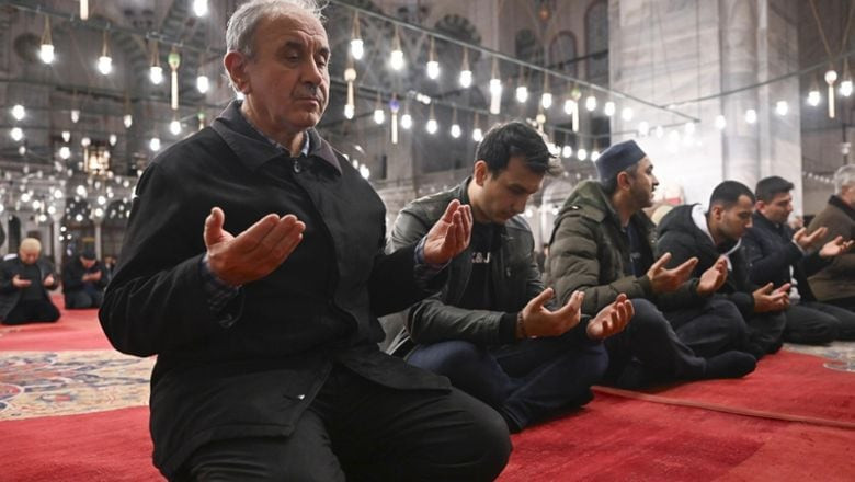 Ramazan’da Okunacak Dualar ve Zikirler