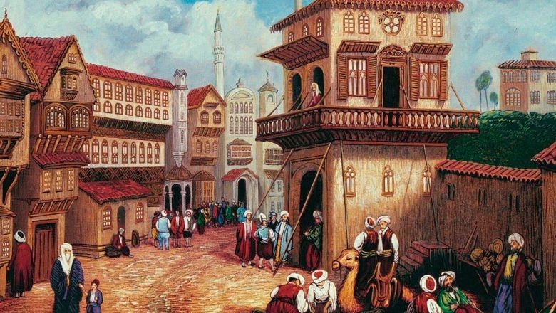 Eskiden Ramazan’da Evlerin Kapıları Neden Açık Bırakılırdı?