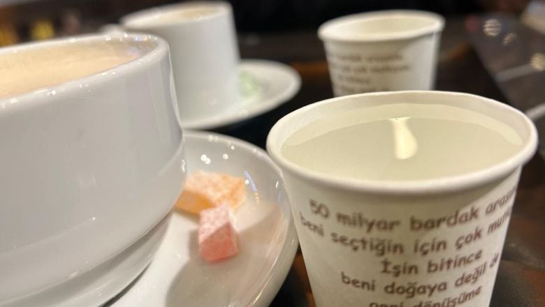 Dibek Kahvesi Nasıl Yapılır? Çeşitleri
