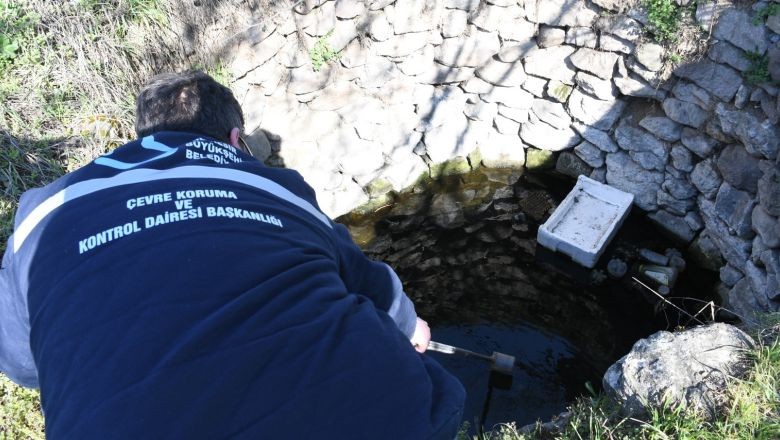 Balıkesir Yaz İçin Hazırlıklarını Tamamlıyor