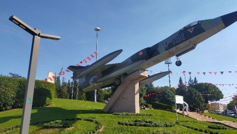 Balıkesir'de Hava Sıcaklıkları Artıyor