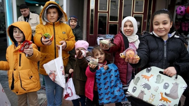 Balıkesir’de Bayram Hazırlıkları Tamamlandı