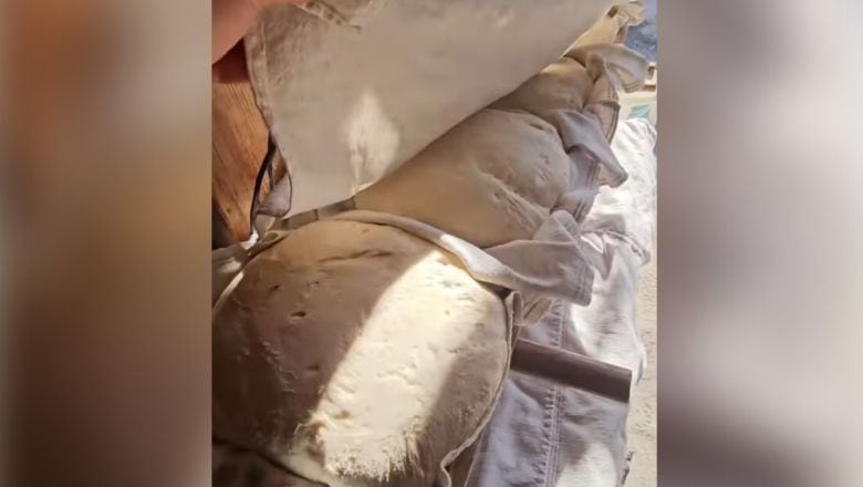 Sındırgı’nın Yörük Köyünde Ramazan Bereketi