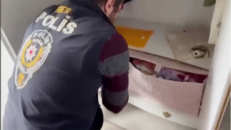 30 İlde Siber Suç Operasyonu, Balıkesir ve İstanbul’da Çete Çökertildi! 30 İlde Siber Suç Operasyonu, Balıkesir ve İstanbul’da Çete Çökertildi!