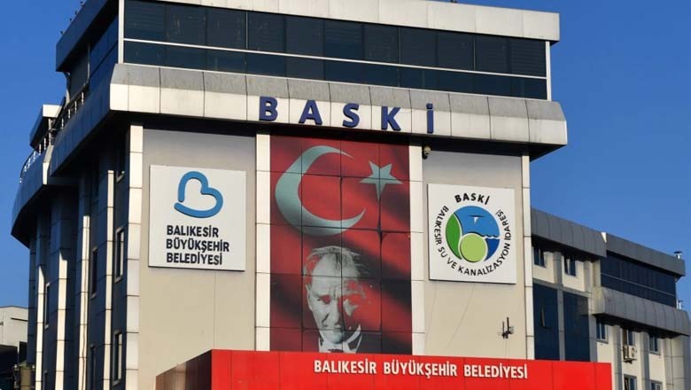 BASKİ'den Önemli Duyuru