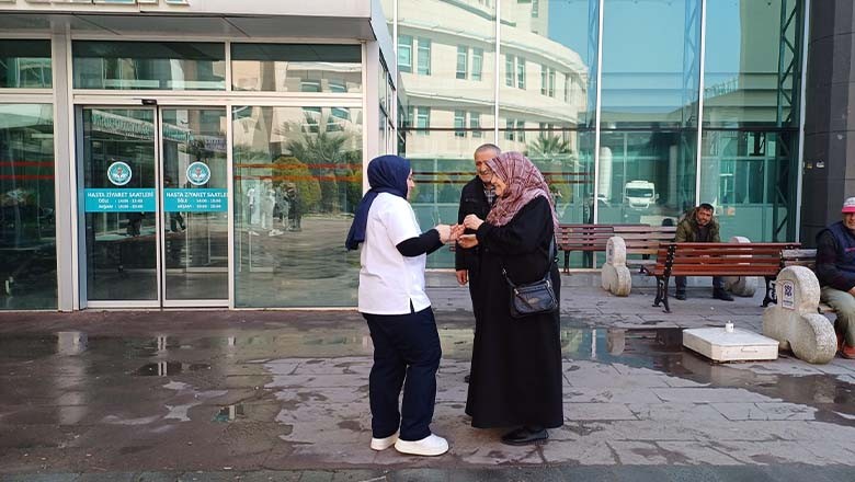 BAÜN Kadın ve Yaşam Topluluğu’ndan Anlamlı 8 Mart Etkinliği BAÜN Kadın ve Yaşam Topluluğu’ndan Anlamlı 8 Mart Etkinliği