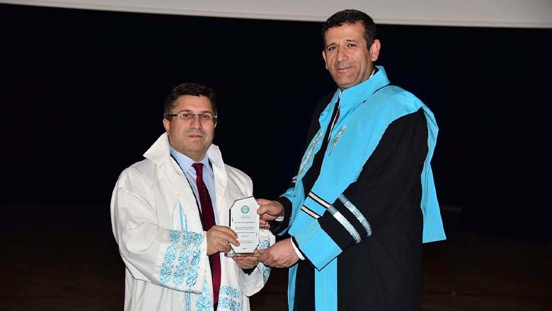Balıkesir Üniversitesi Balıkesir Üniversitesi