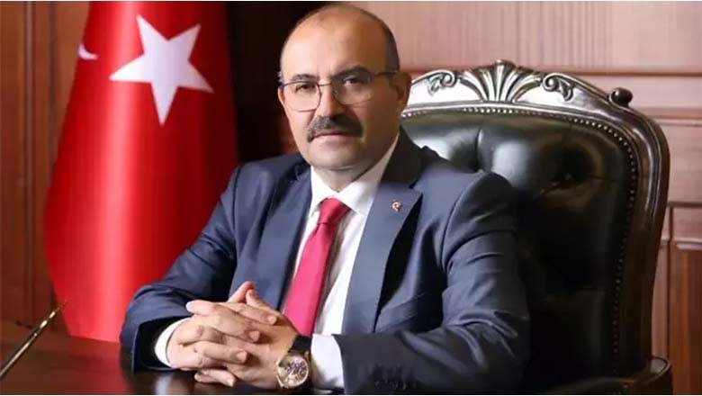 Vali Ustaoğlu’ndan Anneler Günü Mesajı