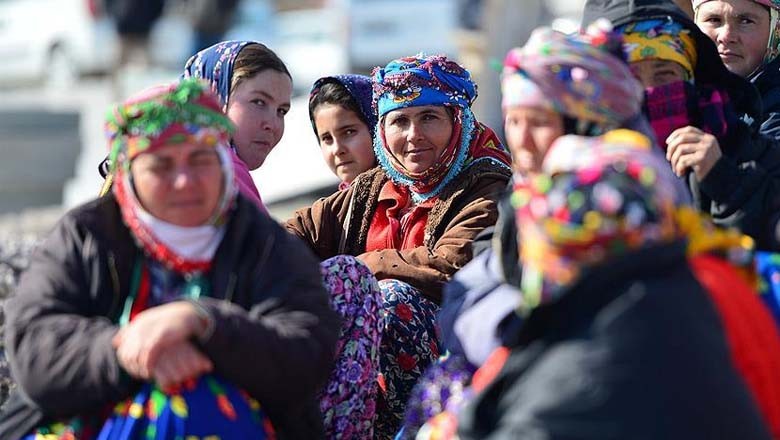 Balıkesir Yörük mü?