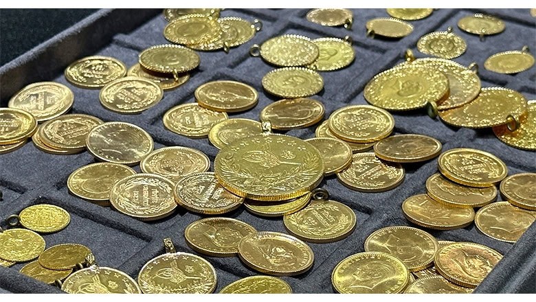 Balıkesir'de 24 Mart 2025 Tarihinde Döviz ve Altın Piyasasında Son Durum Balıkesir'de 24 Mart 2025 Tarihinde Döviz ve Altın Piyasasında Son Durum