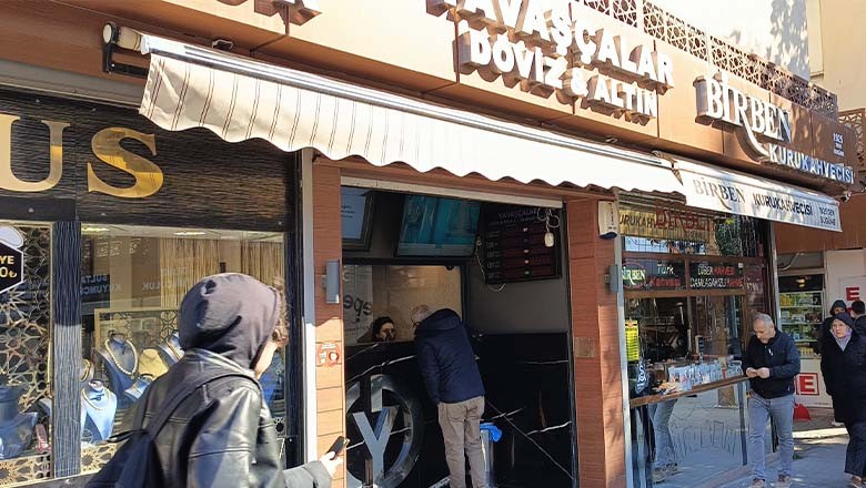 Balıkesir'de 4 Mart Salı Günü Döviz ve Altında Son Durum