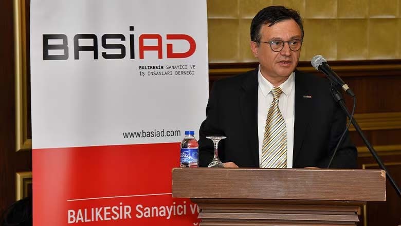 Balıkesir’de "İklime Uygun Tarım" Projesi Hayata Geçiyor Balıkesir’de "İklime Uygun Tarım" Projesi Hayata Geçiyor