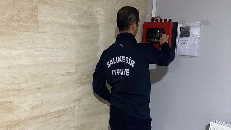 Balıkesir’de Konaklama Tesislerinden Denetim Başvuruları Arttı! Balıkesir’de Konaklama Tesislerinden Denetim Başvuruları Arttı!