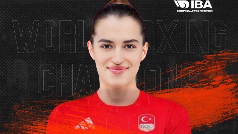 Balıkesirli Kahraman, Dünya Kadınlar Boks Şampiyonası'nda Ringe Çıkıyor Balıkesirli Kahraman, Dünya Kadınlar Boks Şampiyonası'nda Ringe Çıkıyor