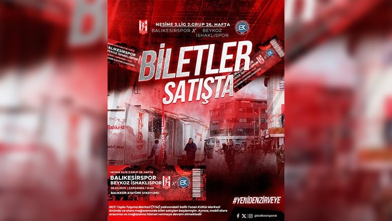 Balıkesirspor’da Hakem Kadrosu Belli Oldu