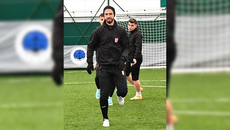 Balıkesirspor, Çayelispor Maçı İçin Hazırlıklarını Tamamladı