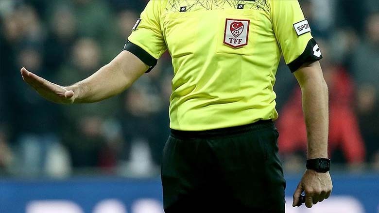 Balıkesirspor Maçının Hakem Kadrosu Açıklandı