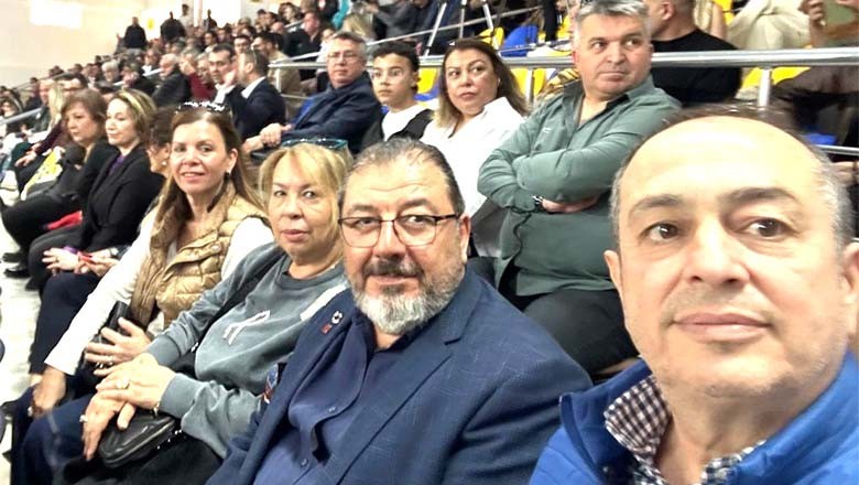 Balıkesirspor’dan Gürespor’a Tebrik Mesajı Balıkesirspor’dan Gürespor’a Tebrik Mesajı