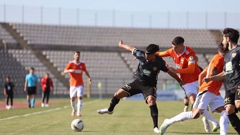 Bandırmaspor, Kart Sayısıyla Dikkat Çekiyor: 64 Sarı, 8 Kırmızı Kart Bandırmaspor, Kart Sayısıyla Dikkat Çekiyor: 64 Sarı, 8 Kırmızı Kart