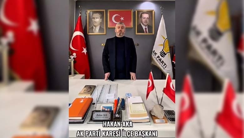 Başkan Aka; "Bu Haksızlığa Sessiz Kalmayacağız!" Başkan Aka; "Bu Haksızlığa Sessiz Kalmayacağız!"