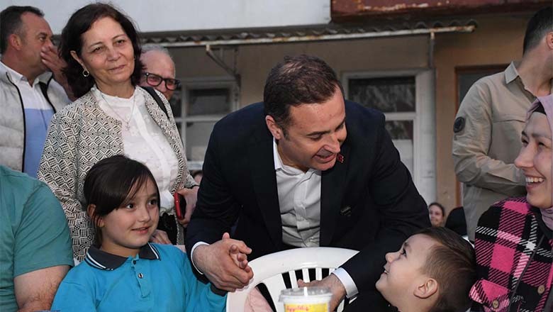 Başkan Akın: "Susurluk’un Altyapı Sorunlarına Neşter Vuruyoruz!" Başkan Akın: "Susurluk’un Altyapı Sorunlarına Neşter Vuruyoruz!"