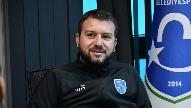 Başpehlivan Enes Doğan, Balıkesir Büyükşehir Belediyespor’da! Başpehlivan Enes Doğan, Balıkesir Büyükşehir Belediyespor’da!