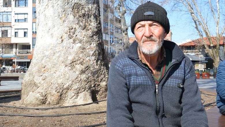 Bayram Korkmaz; "Şimdiki Ramazanları Aklım Almıyor, Pide Bile Alamadım" Bayram Korkmaz; "Şimdiki Ramazanları Aklım Almıyor, Pide Bile Alamadım"