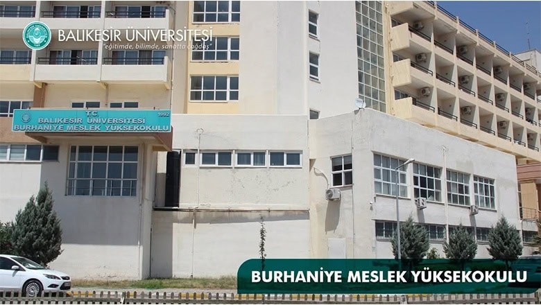 Burhaniye MYO’da Kurumsal Bilişim Uzmanlığı Programı Açılıyor