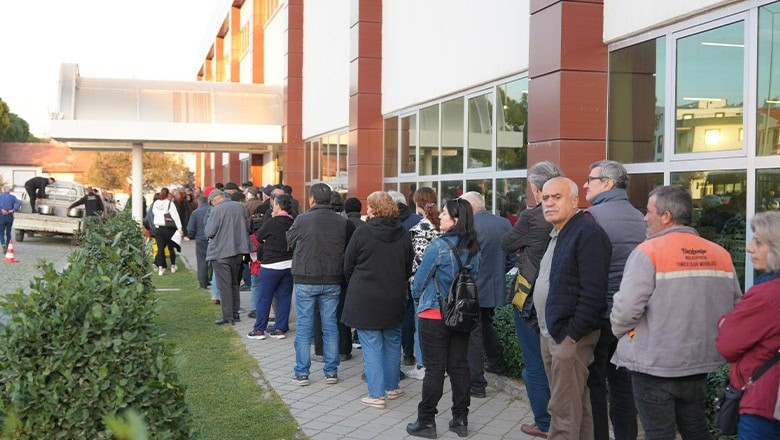 Burhaniye’de Ramazan Sofraları Ahmet Akın Kültür Merkezi’nde Kuruluyor Burhaniye’de Ramazan Sofraları Ahmet Akın Kültür Merkezi’nde Kuruluyor